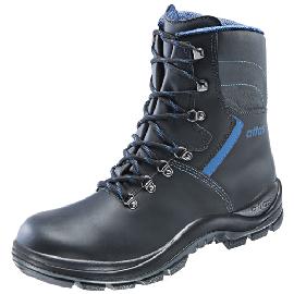 ATLAS Stiefel BIG SIZE 840 schwarz/königsblau S3 ESD Produktbild